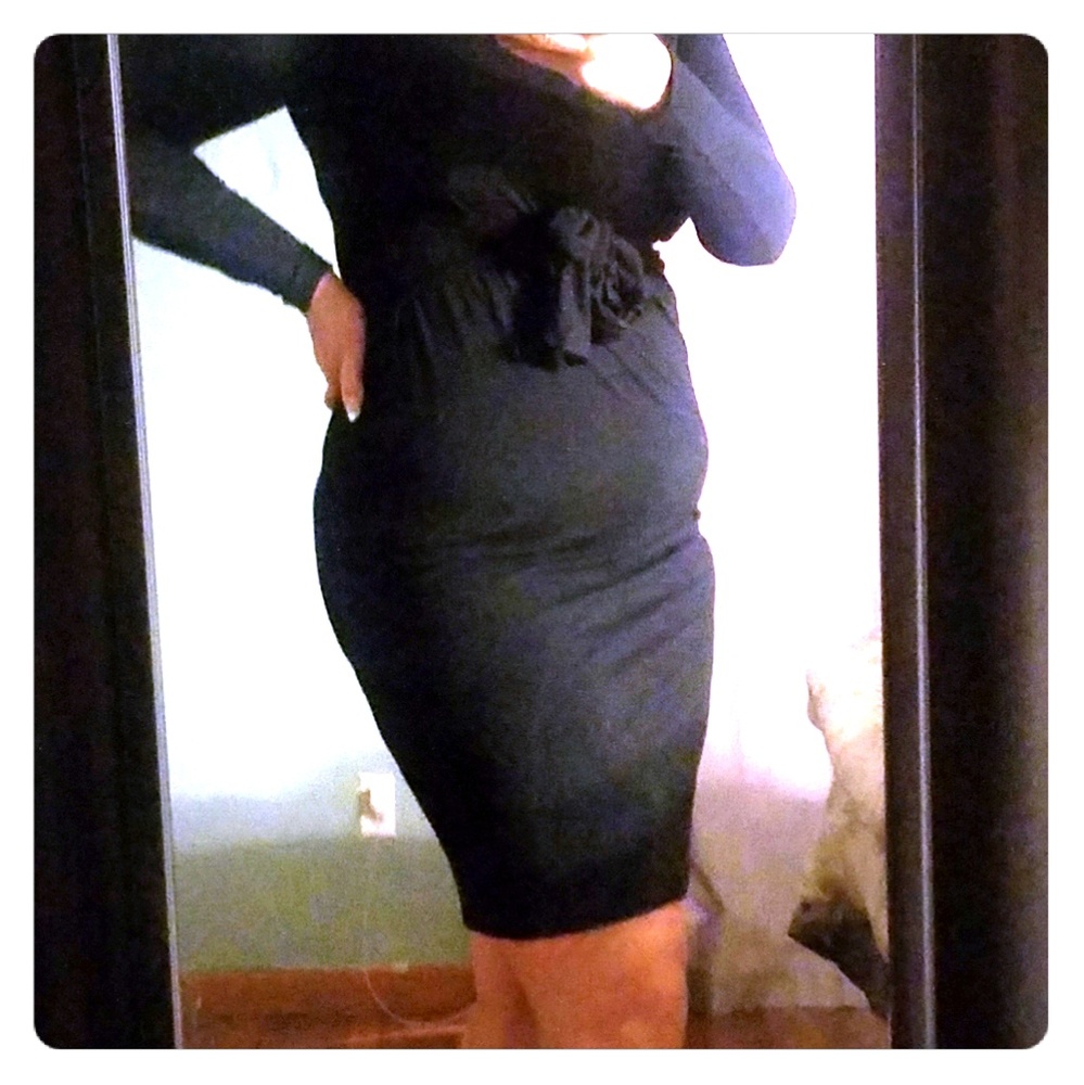 Sexy lbd